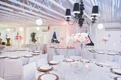 Salon Prestige Salon Prestige