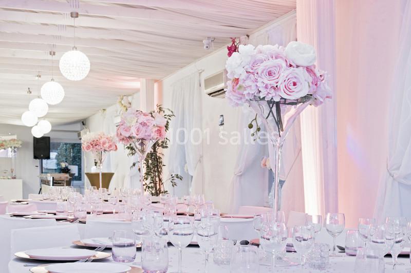 Location salle Ulis (Essonne) - Salon Prestige #3