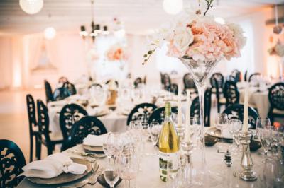 Location salle Ulis (Essonne) - Salon Prestige #19