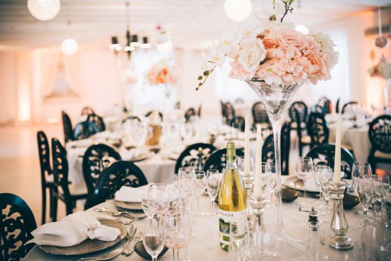 Location salle Ulis (Essonne) - Salon Prestige #4