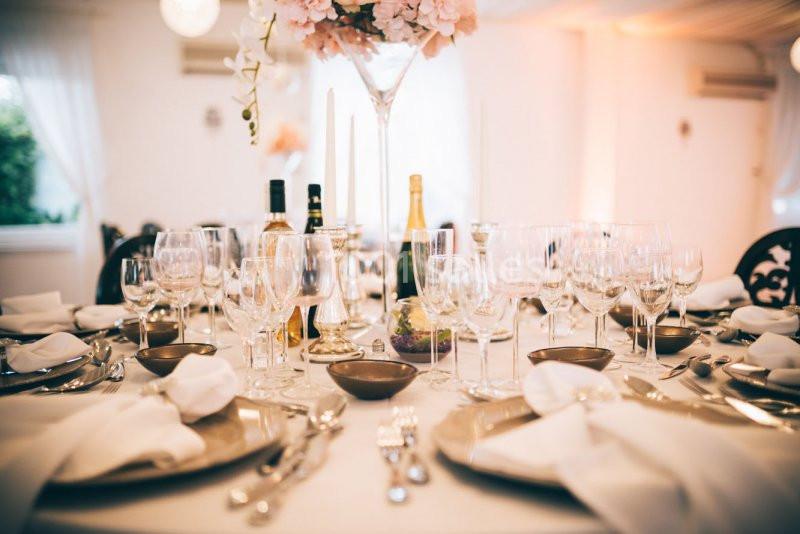 Location salle Ulis (Essonne) - Salon Prestige #10