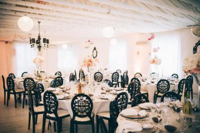 Location salle Ulis (Essonne) - Salon Prestige #19