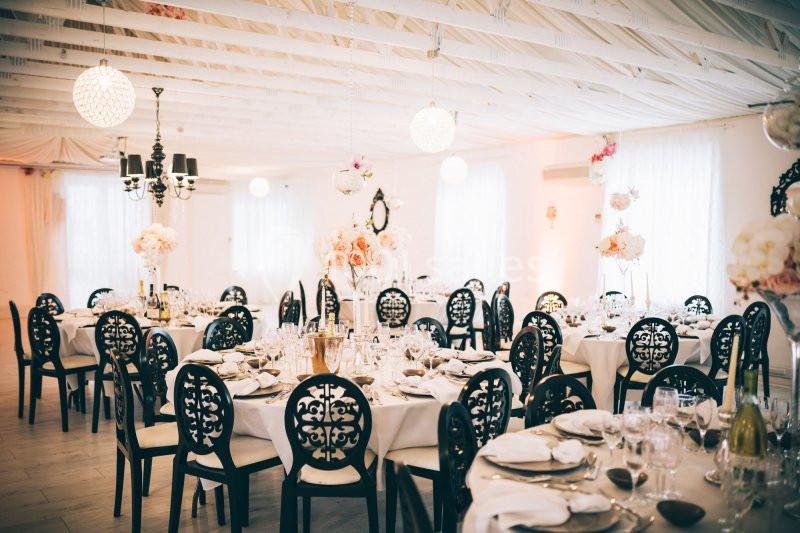 Location salle Ulis (Essonne) - Salon Prestige #5