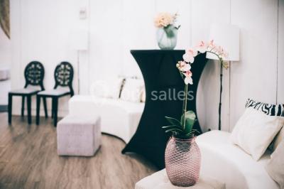 Location salle Ulis (Essonne) - Salon Prestige #19