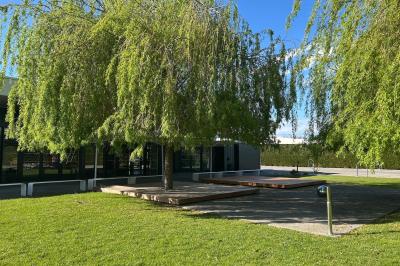 L'entretoise L'entretoise