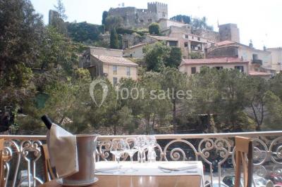 Location salle Roquebrune-Cap-Martin (Alpes-Maritimes) - La Roquebrunoise #18