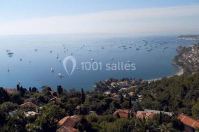 Location salle Roquebrune-Cap-Martin (Alpes-Maritimes) - La Roquebrunoise #18