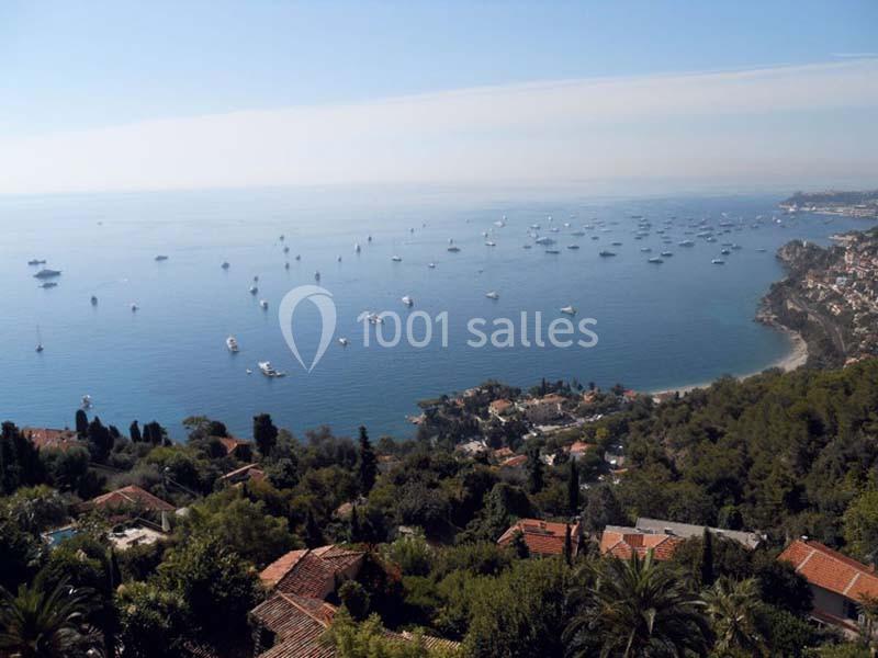 Location salle Roquebrune-Cap-Martin (Alpes-Maritimes) - La Roquebrunoise #18