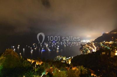 Location salle Roquebrune-Cap-Martin (Alpes-Maritimes) - La Roquebrunoise #18