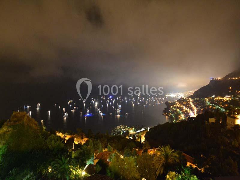 Location salle Roquebrune-Cap-Martin (Alpes-Maritimes) - La Roquebrunoise #17