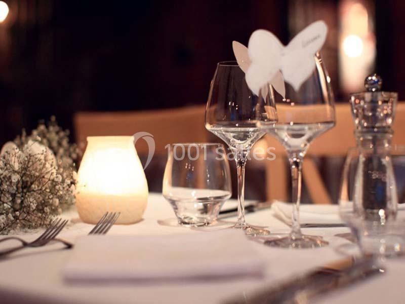 Location salle Roquebrune-Cap-Martin (Alpes-Maritimes) - La Roquebrunoise #11