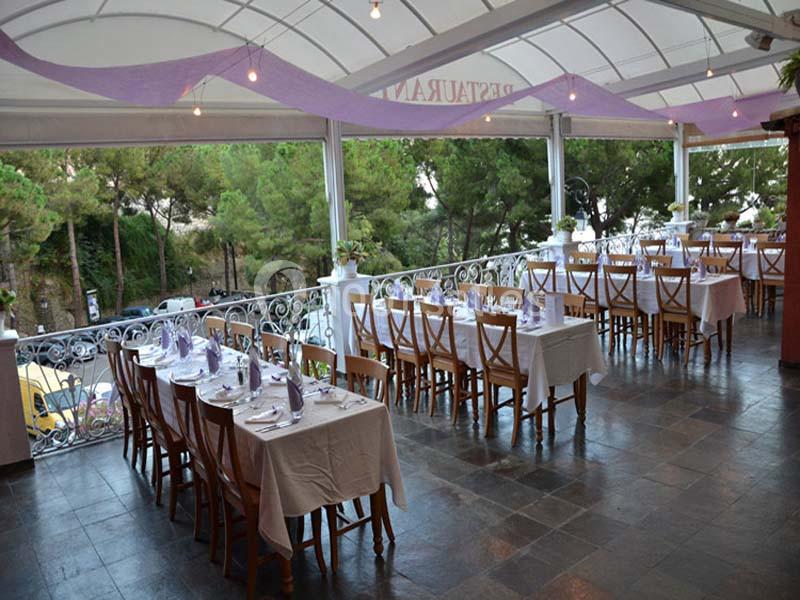 Location salle Roquebrune-Cap-Martin (Alpes-Maritimes) - La Roquebrunoise #5