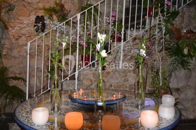 Location salle Roquebrune-Cap-Martin (Alpes-Maritimes) - La Roquebrunoise #18