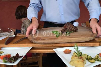 Location salle Roquebrune-Cap-Martin (Alpes-Maritimes) - La Roquebrunoise #18