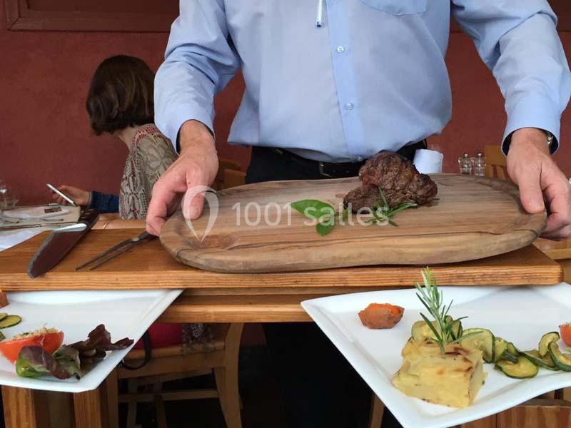 Location salle Roquebrune-Cap-Martin (Alpes-Maritimes) - La Roquebrunoise #15