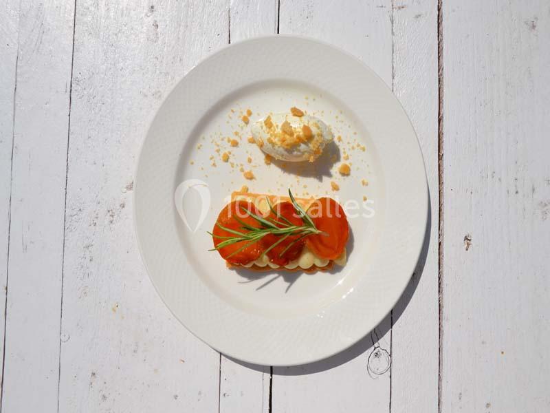 Location salle Roquebrune-Cap-Martin (Alpes-Maritimes) - La Roquebrunoise #16