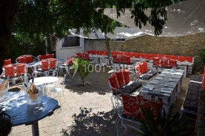 Location salle Roquebrune-Cap-Martin (Alpes-Maritimes) - La Roquebrunoise #18