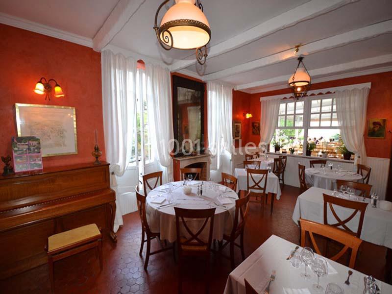 Location salle Roquebrune-Cap-Martin (Alpes-Maritimes) - La Roquebrunoise #3