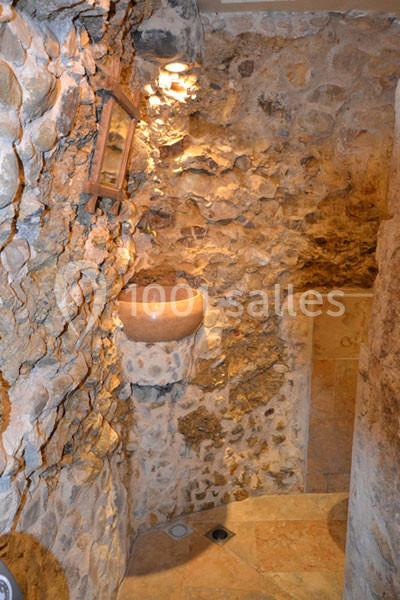 Location salle Roquebrune-Cap-Martin (Alpes-Maritimes) - La Roquebrunoise #13