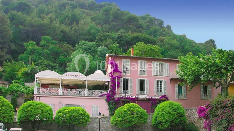 Location salle Roquebrune-Cap-Martin (Alpes-Maritimes) - La Roquebrunoise #2