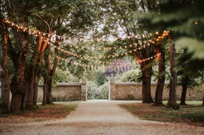 Location salle Villecien (Yonne) - Château du Fey #24