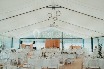 Location salle Villecien (Yonne) - Château du Fey #24