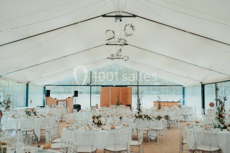 Location salle Villecien (Yonne) - Château du Fey #16