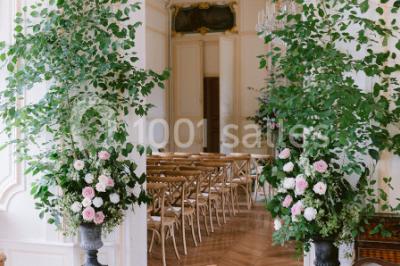 Location salle Villecien (Yonne) - Château du Fey #24