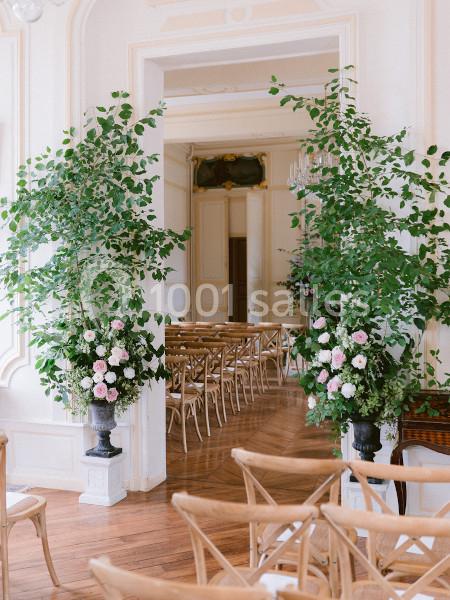 Location salle Villecien (Yonne) - Château du Fey #5