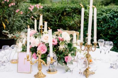 Location salle Villecien (Yonne) - Château du Fey #24