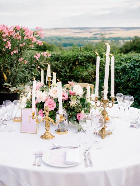 Location salle Villecien (Yonne) - Château du Fey #22