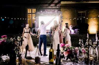 Location salle Villecien (Yonne) - Château du Fey #24