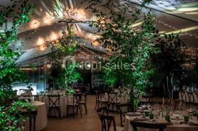 Location salle Villecien (Yonne) - Château du Fey #24