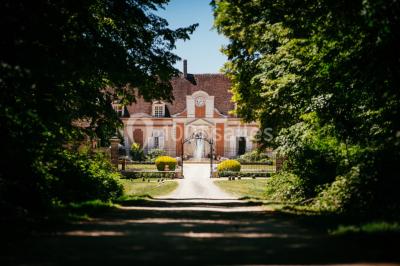 Location salle Villecien (Yonne) - Château du Fey #24