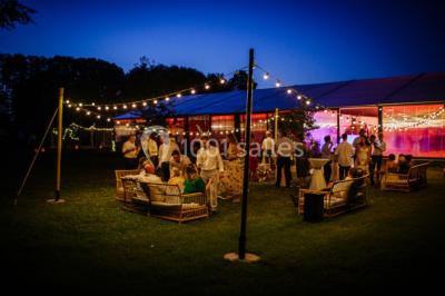 Location salle Villecien (Yonne) - Château du Fey #24