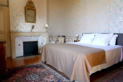 Location salle Villecien (Yonne) - Château du Fey #24