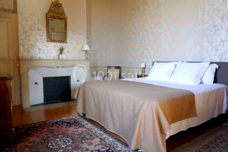 Location salle Villecien (Yonne) - Château du Fey #9