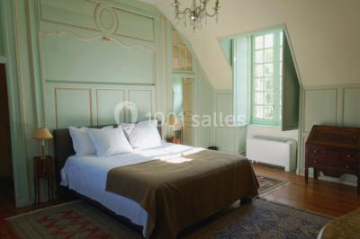 Location salle Villecien (Yonne) - Château du Fey #24