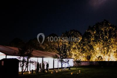 Location salle Villecien (Yonne) - Château du Fey #24