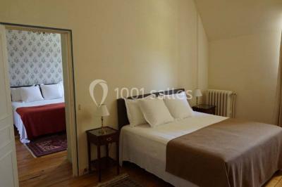 Location salle Villecien (Yonne) - Château du Fey #19