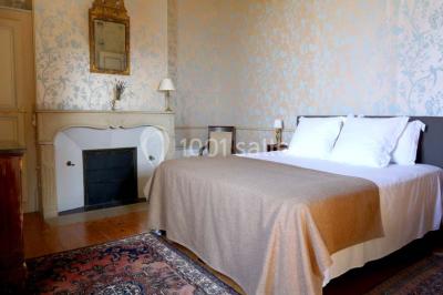 Location salle Villecien (Yonne) - Château du Fey #19