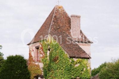 Location salle Villecien (Yonne) - Château du Fey #19
