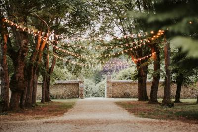 Location salle Villecien (Yonne) - Château du Fey #19