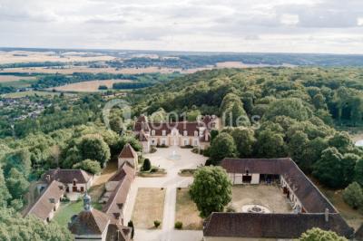 Location salle Villecien (Yonne) - Château du Fey #19