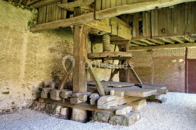 Location salle Villecien (Yonne) - Château du Fey #19