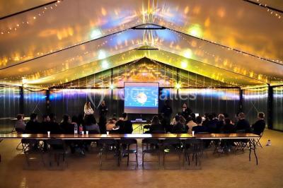 Location salle Villecien (Yonne) - Château du Fey #19