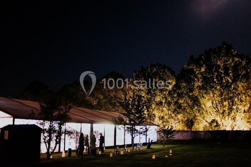 Location salle Villecien (Yonne) - Château du Fey #18