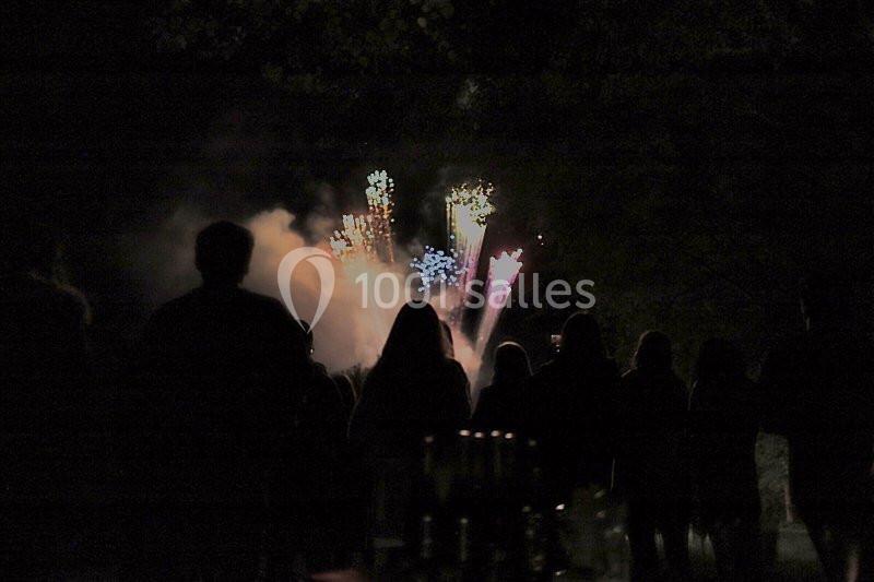 Location salle Villecien (Yonne) - Château du Fey #19