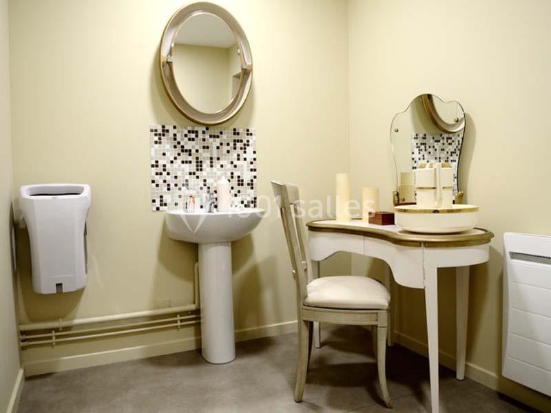 Location salle Montauban (Tarn-et-Garonne) - Escale Urbaine #64