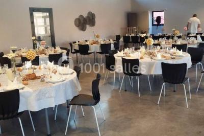 Location salle Montauban (Tarn-et-Garonne) - Escale Urbaine #66